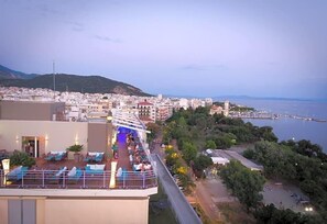 View from property - Park (Volos)