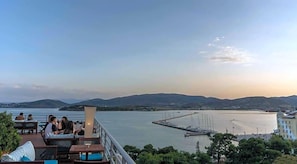 Lobby - Park (Volos)