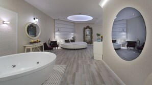 Bañera de hidromasaje