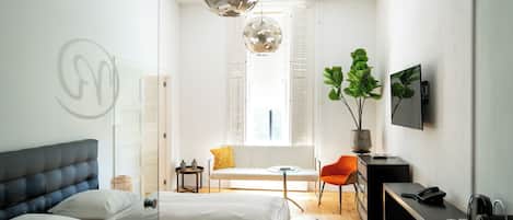 Family Room (4 pers)