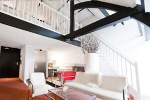 Room (Waterpleasure) | Iron/ironing board, cribs/infant beds, free WiFi, bed sheets