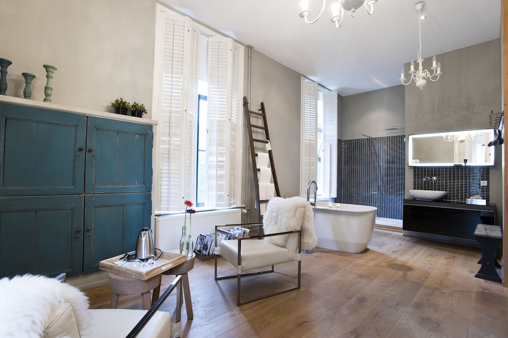 Villa Ruimzicht by null