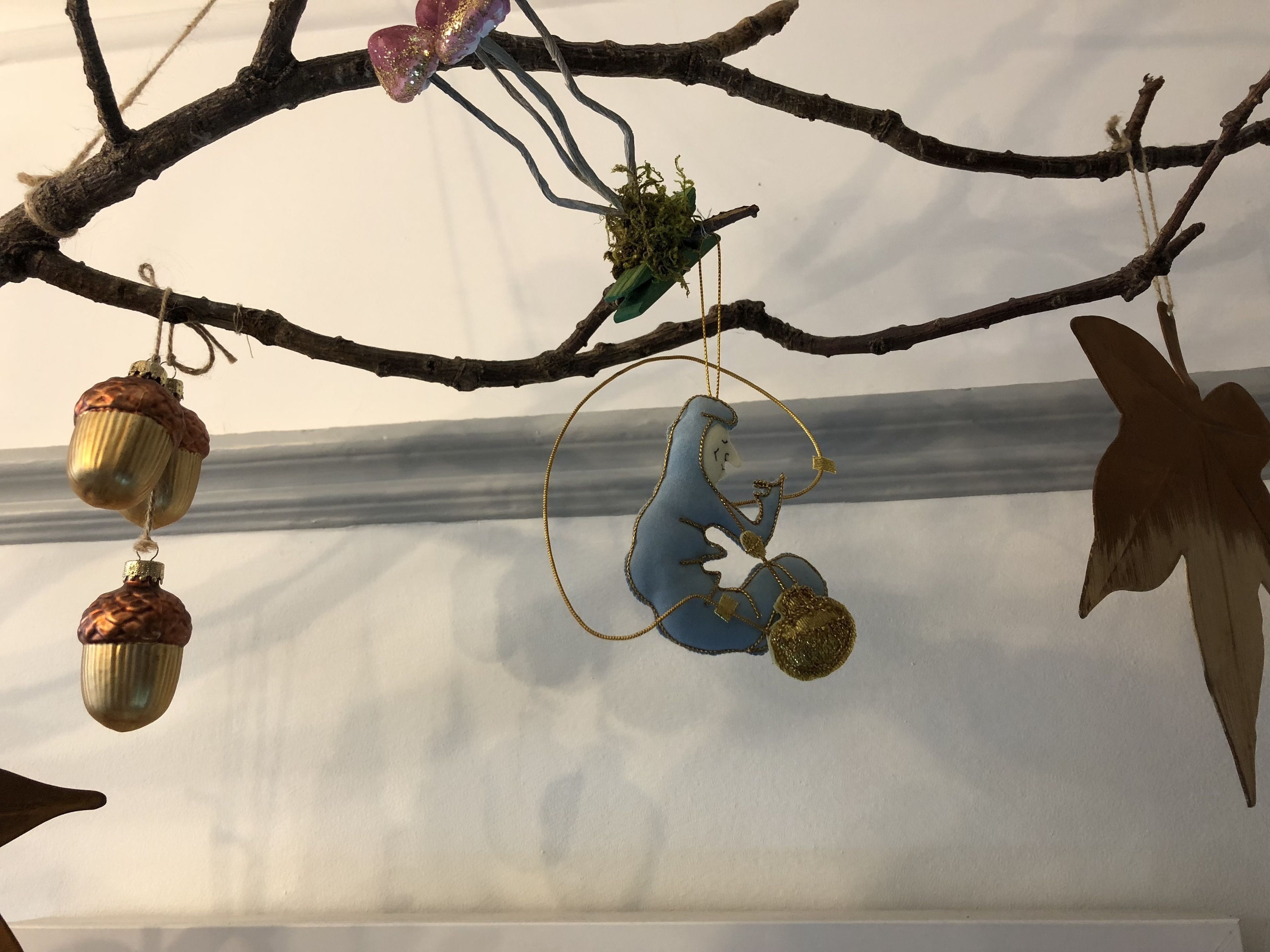 Photo - Newton House Oxford