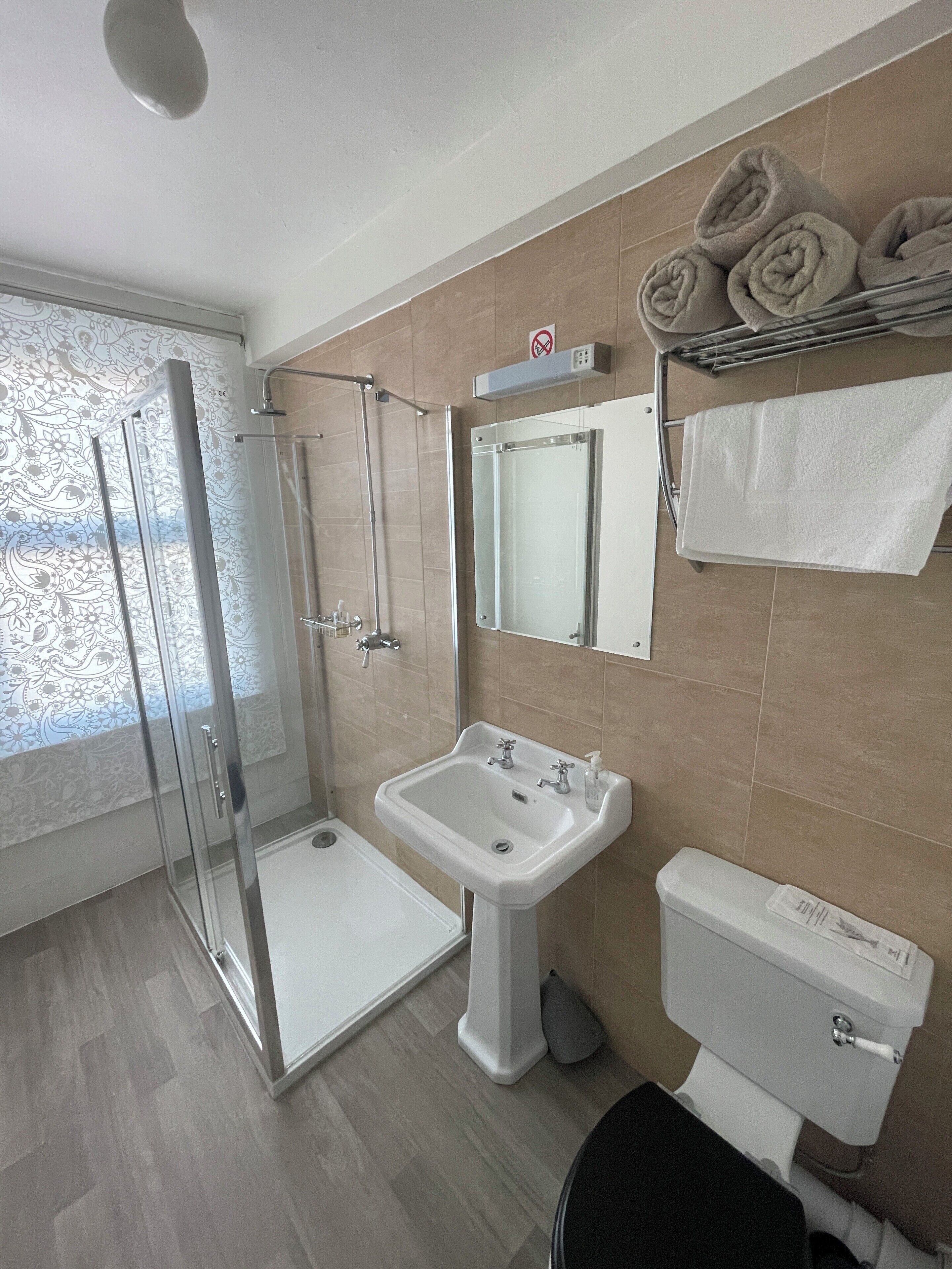 Photo - Newton House Oxford