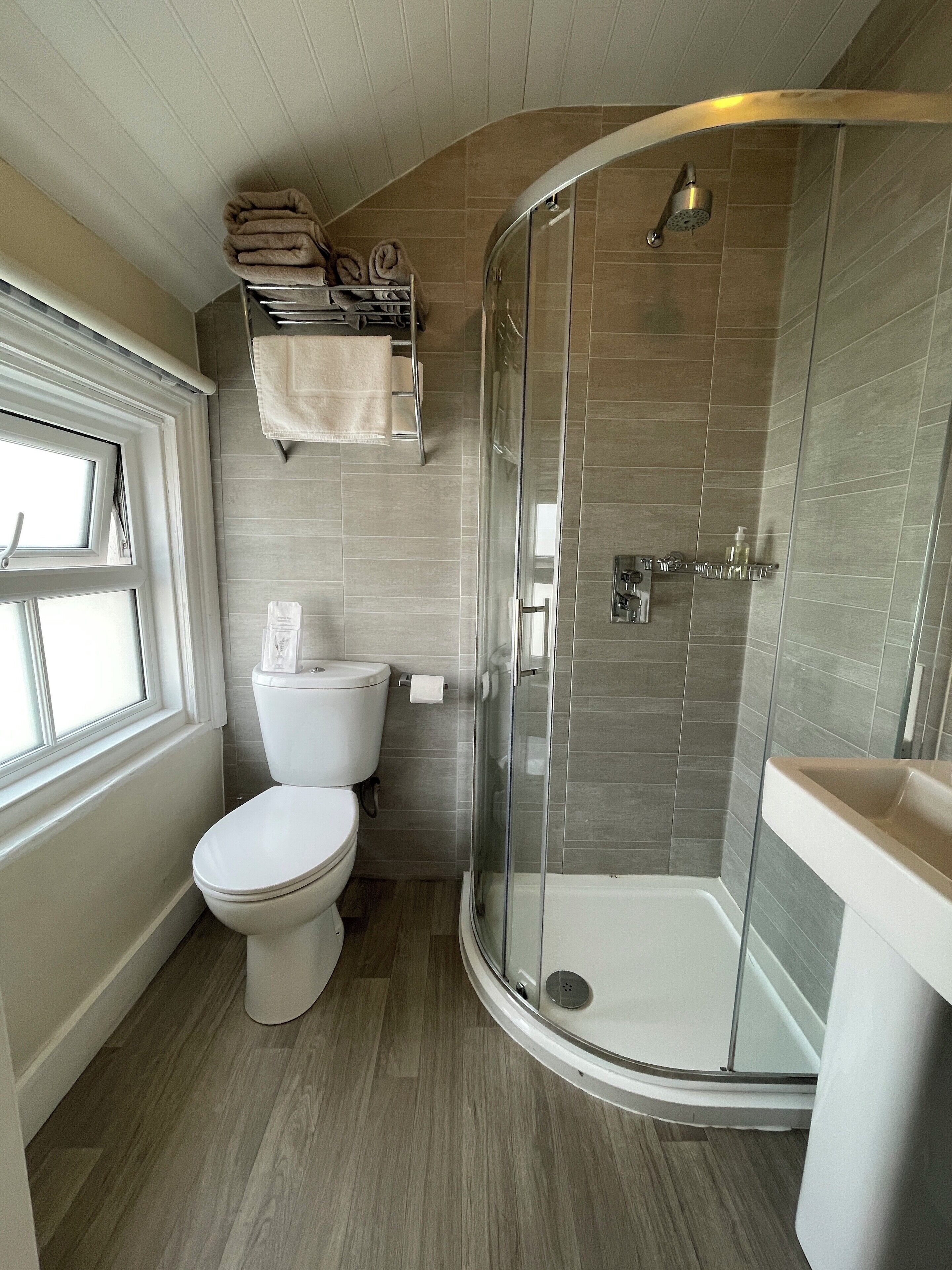 Photo - Newton House Oxford