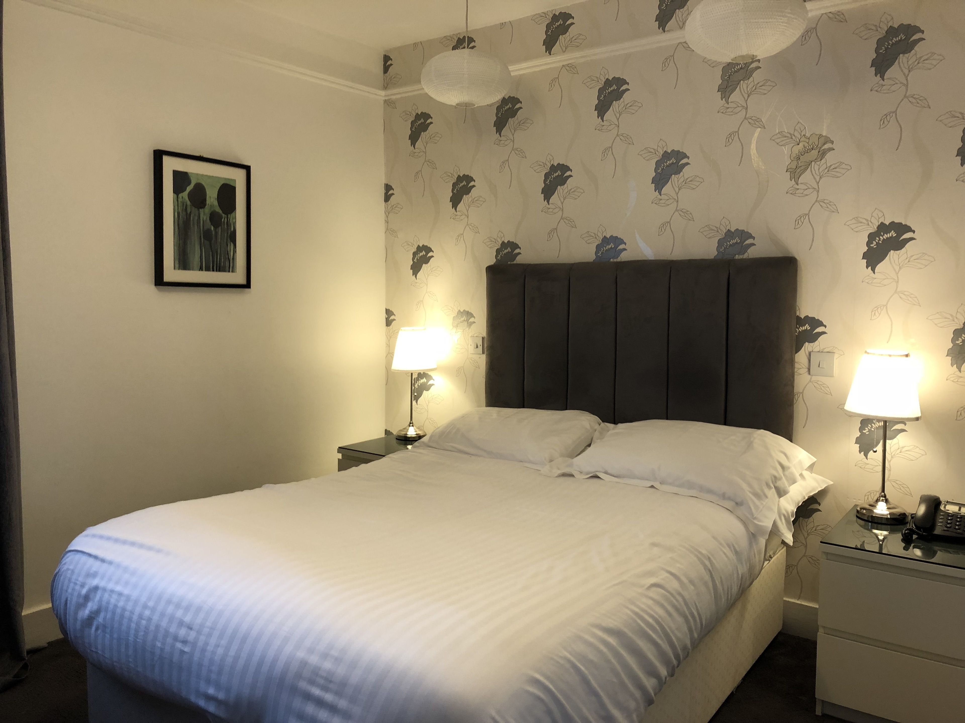 Photo - Newton House Oxford