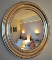 In-room safe, desk, soundproofing, free WiFi