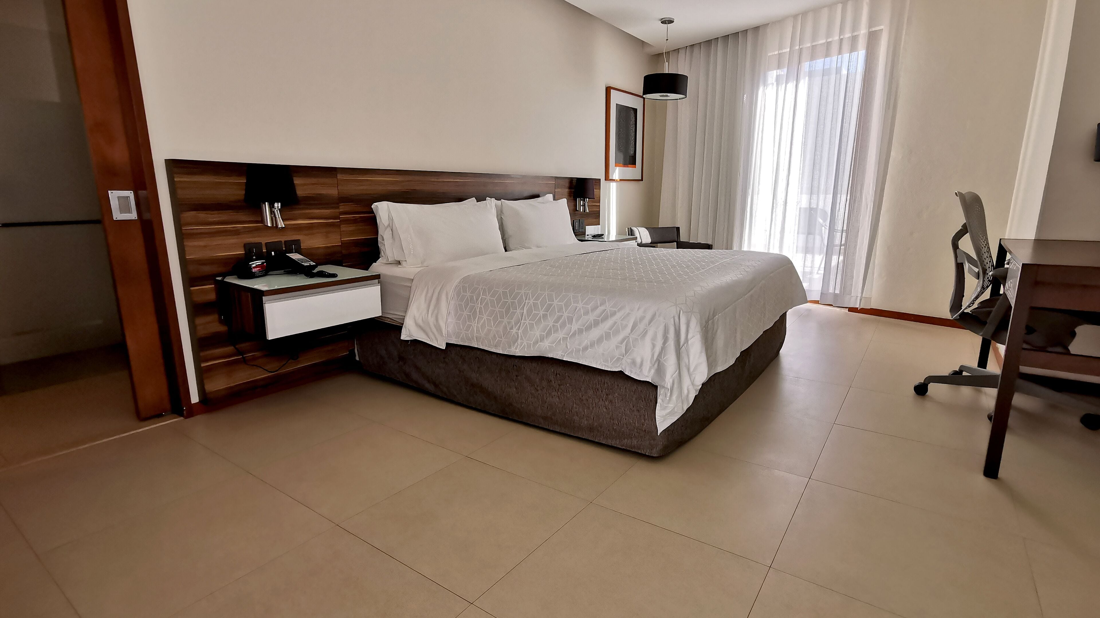 Foto - Holiday Inn Express Puerto Vallarta by IHG