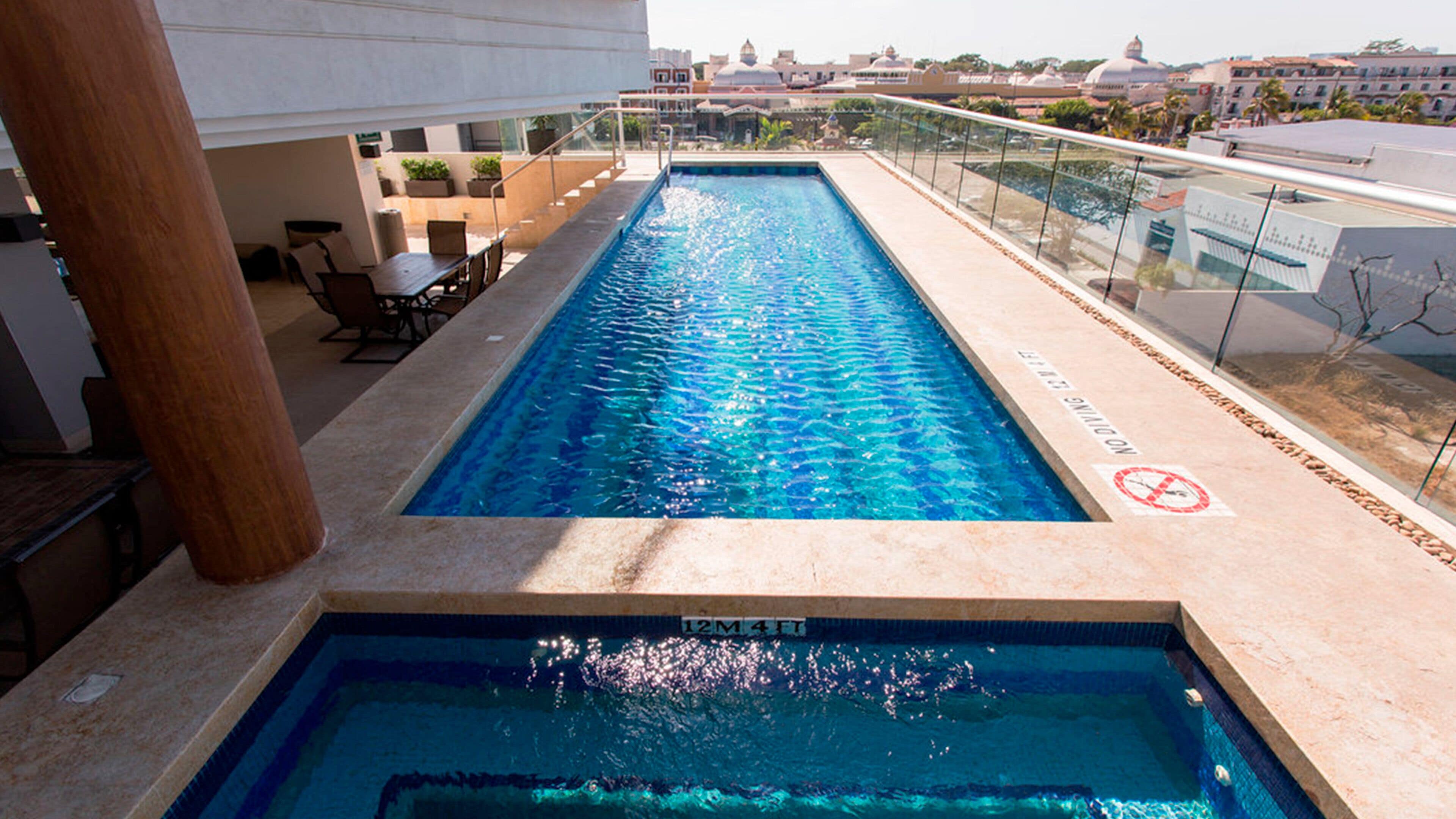 Foto - Holiday Inn Express Puerto Vallarta by IHG