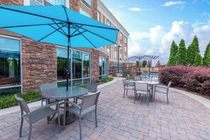 Servicio de la propiedad