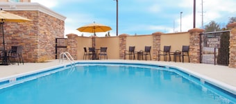 Holiday Inn Express Hotel & Suites Huntsville West - Research Pk by IHG