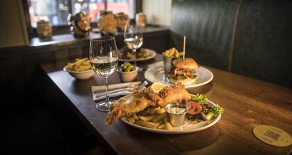 The Pride of Paddington