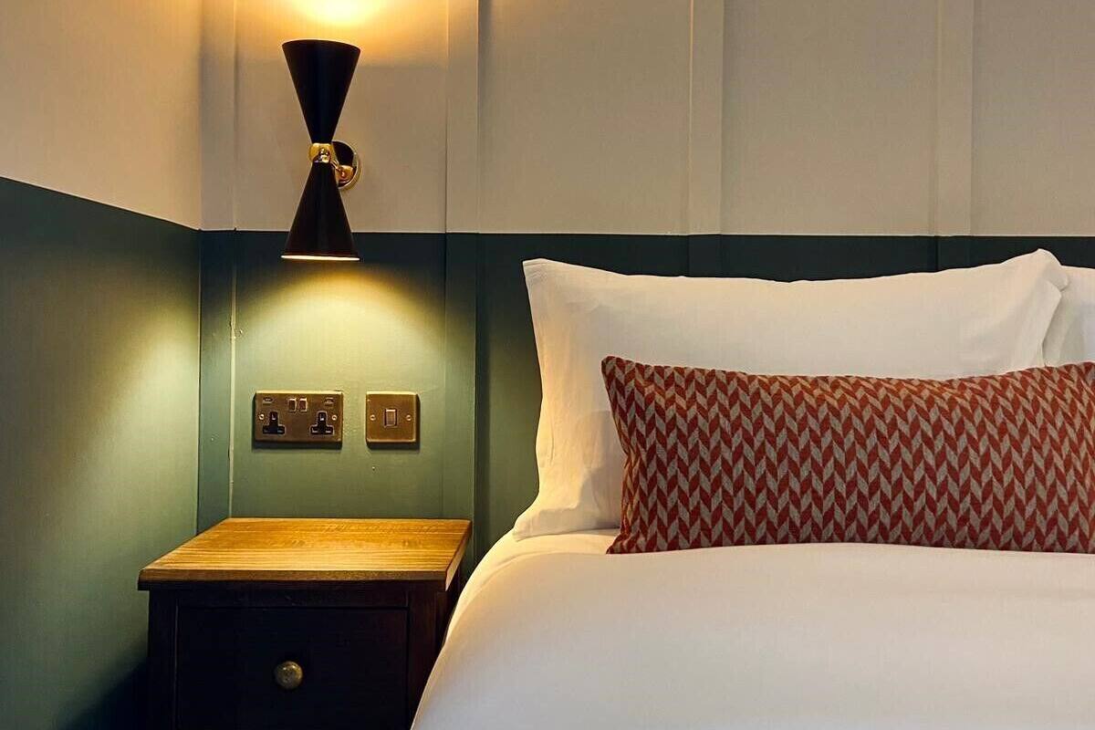 Classic-Doppelzimmer