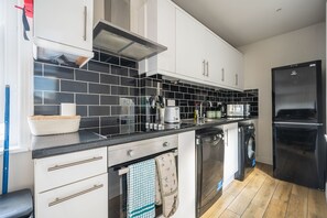 Apartment | Wohnbereich