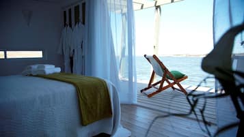 1 bedroom, in-room safe, rollaway beds, free WiFi