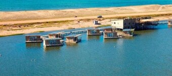 Laguna Garzon Lodge