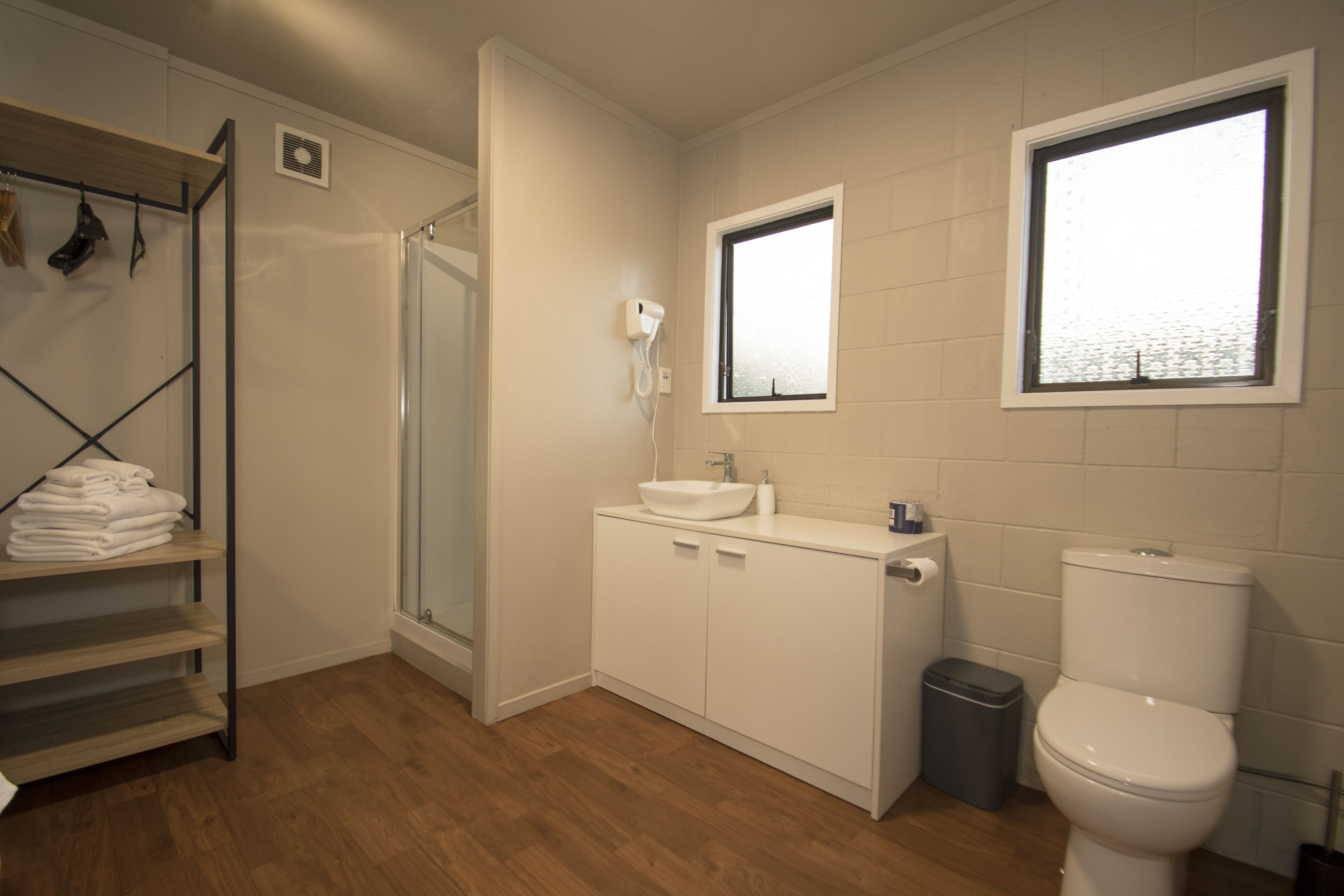 Foto - Middlemore Motel