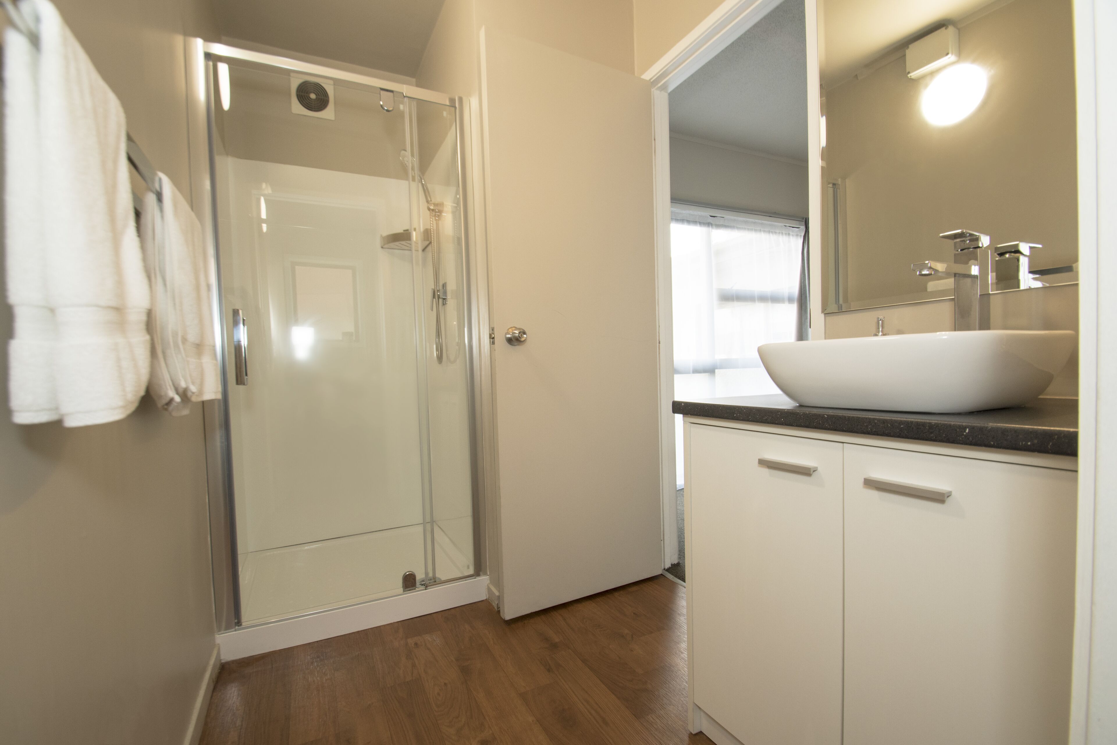 Foto - Middlemore Motel