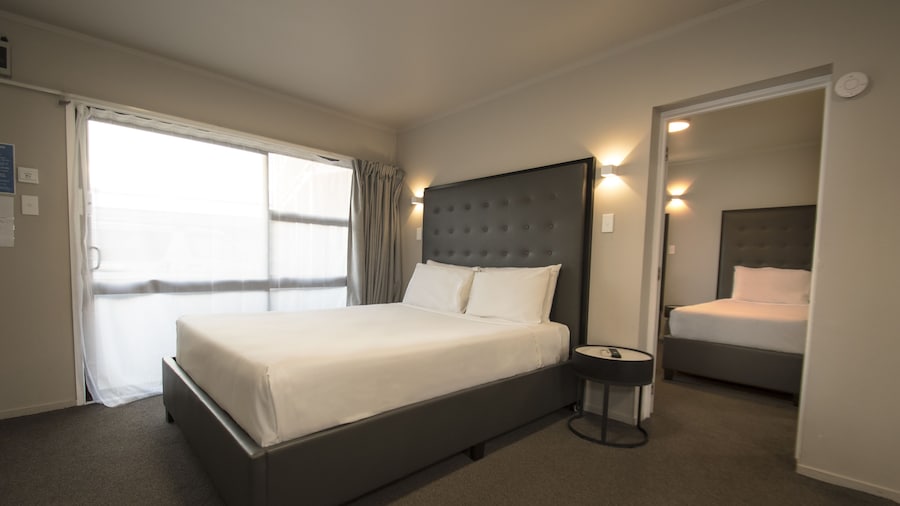Middlemore Motel