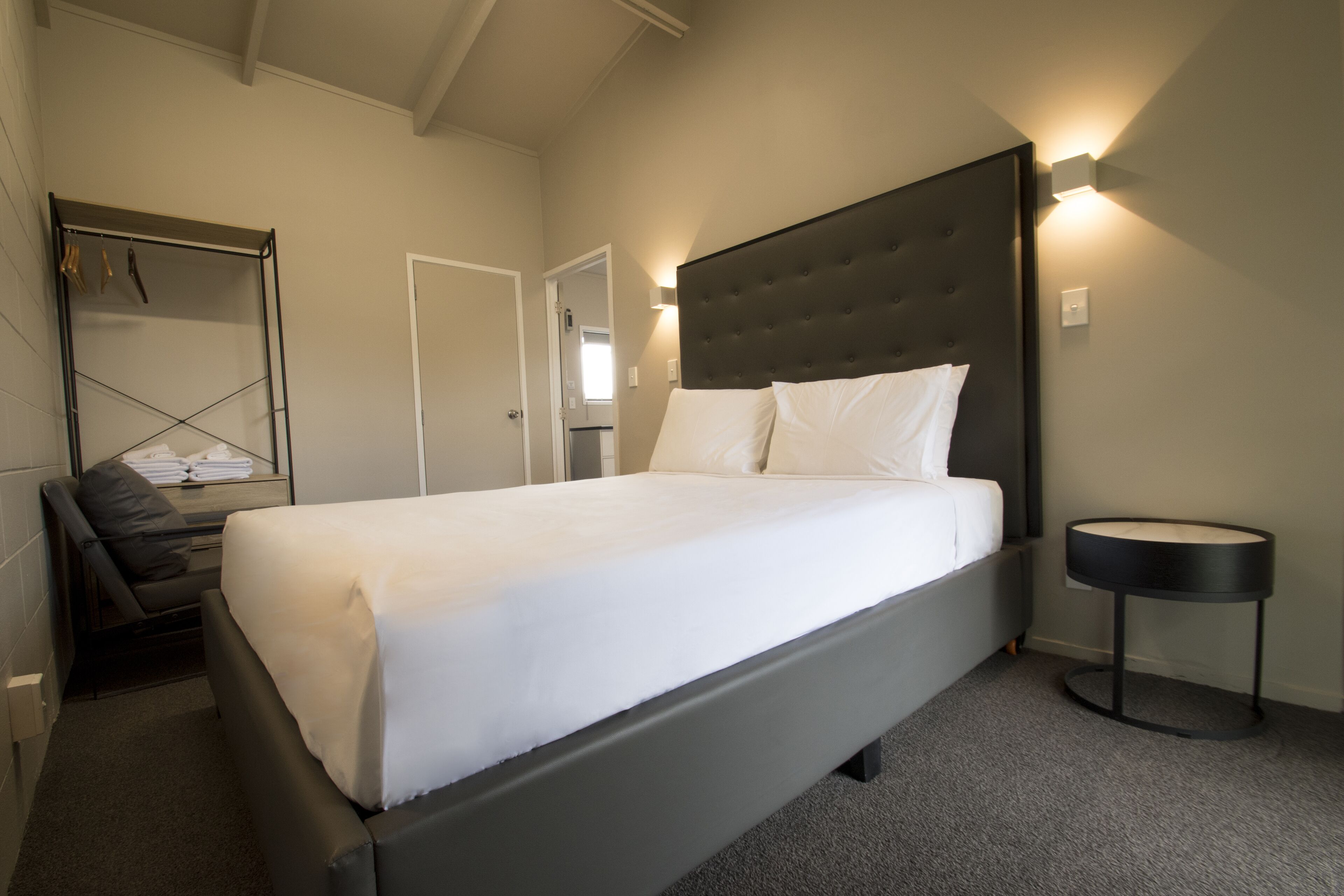 Foto - Middlemore Motel