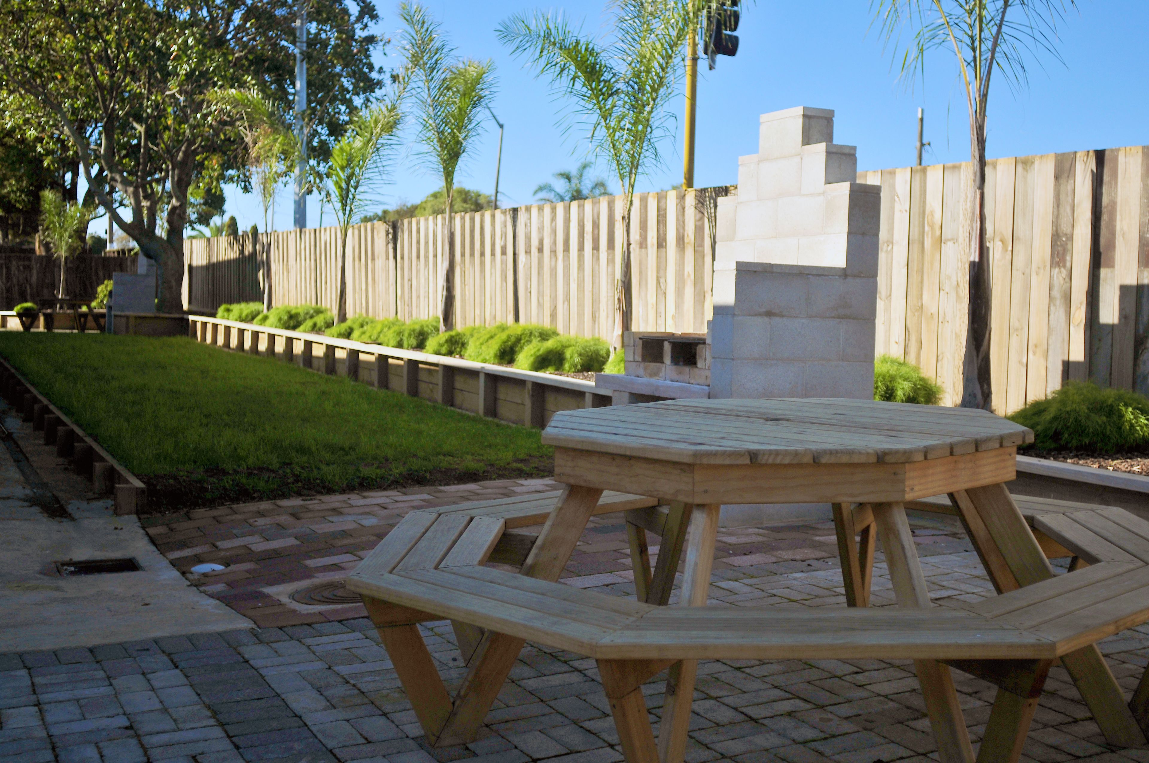 Foto - Middlemore Motel