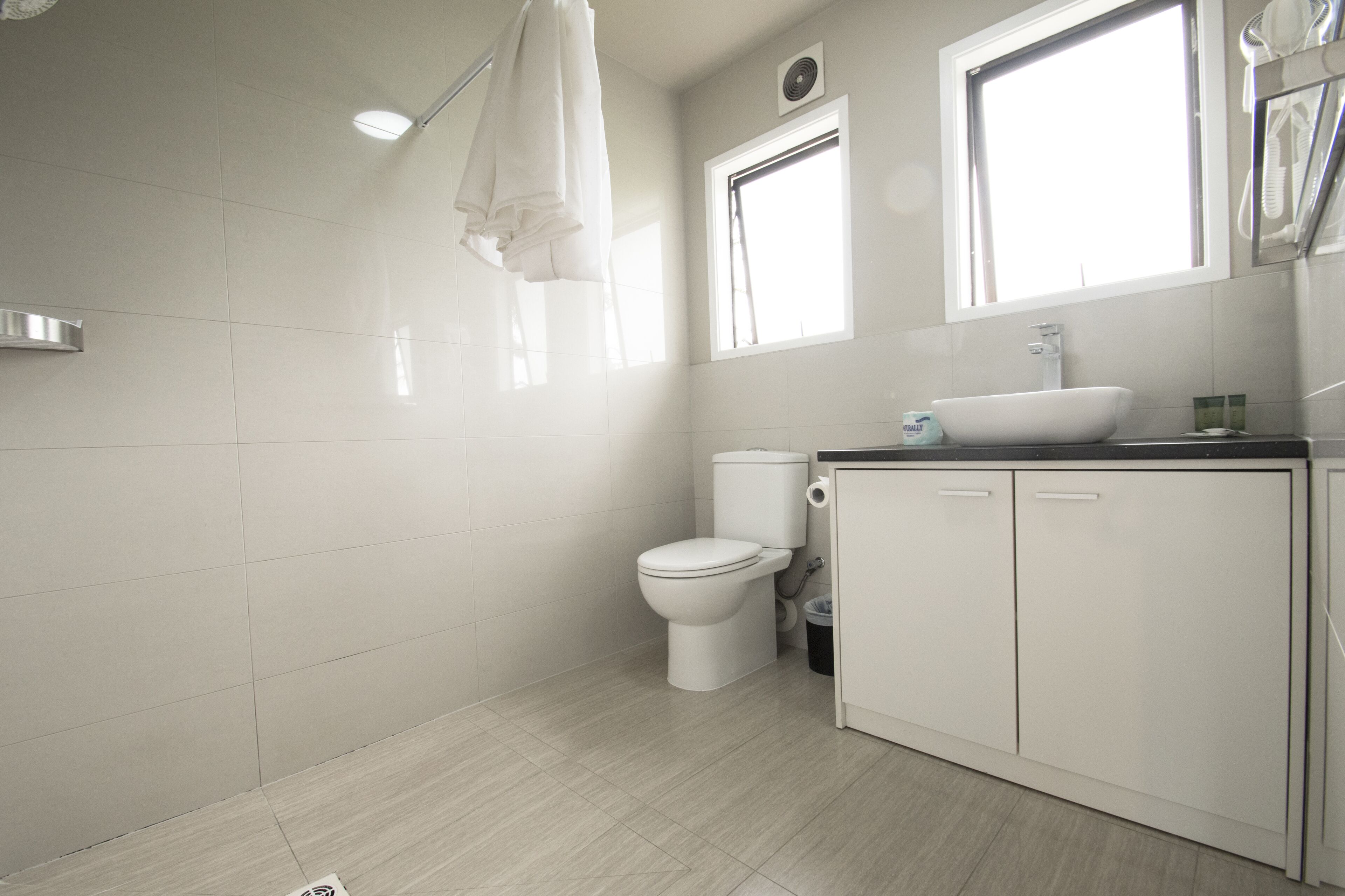 Foto - Middlemore Motel