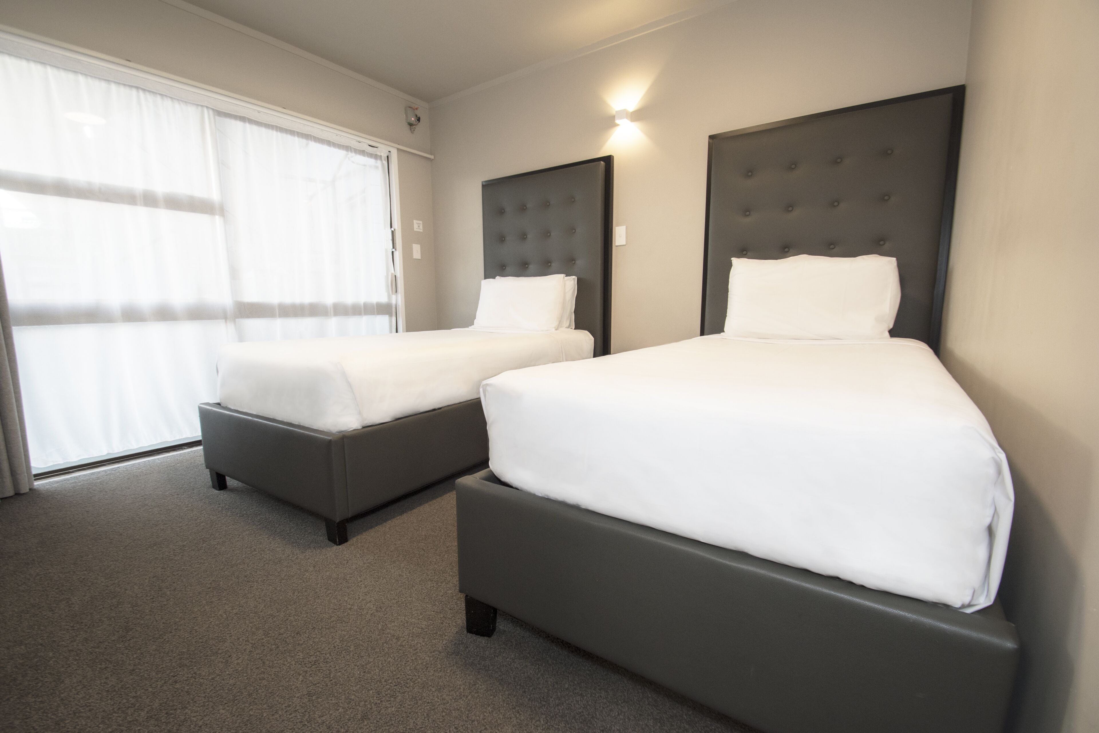 Foto - Middlemore Motel