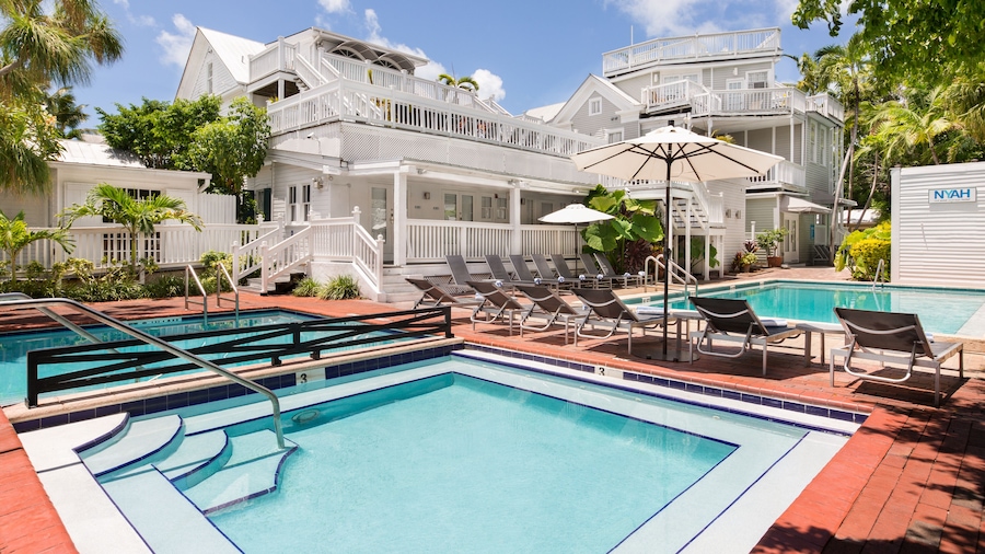 NYAH Key West - Adults Only