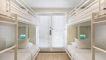 Individualmente decorados, individualmente mobiliados