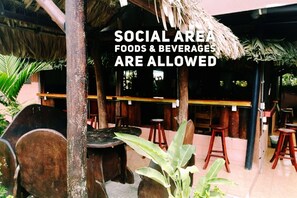 Detalle del exterior