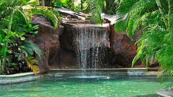 Tempat menarik