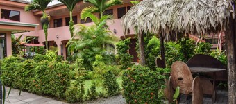 Hostel La Choza Inn