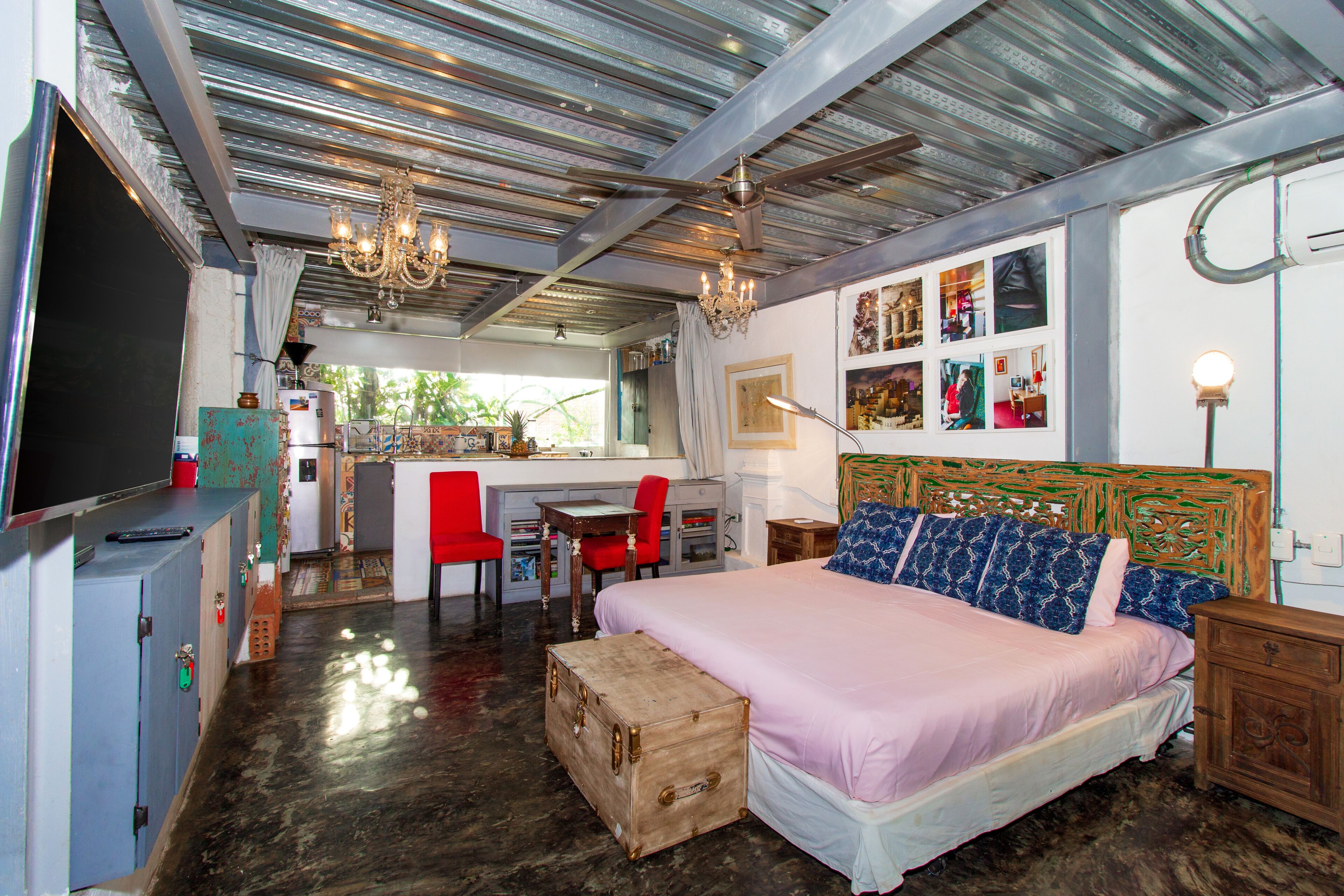 Foto - La Passion by Masaya Collection