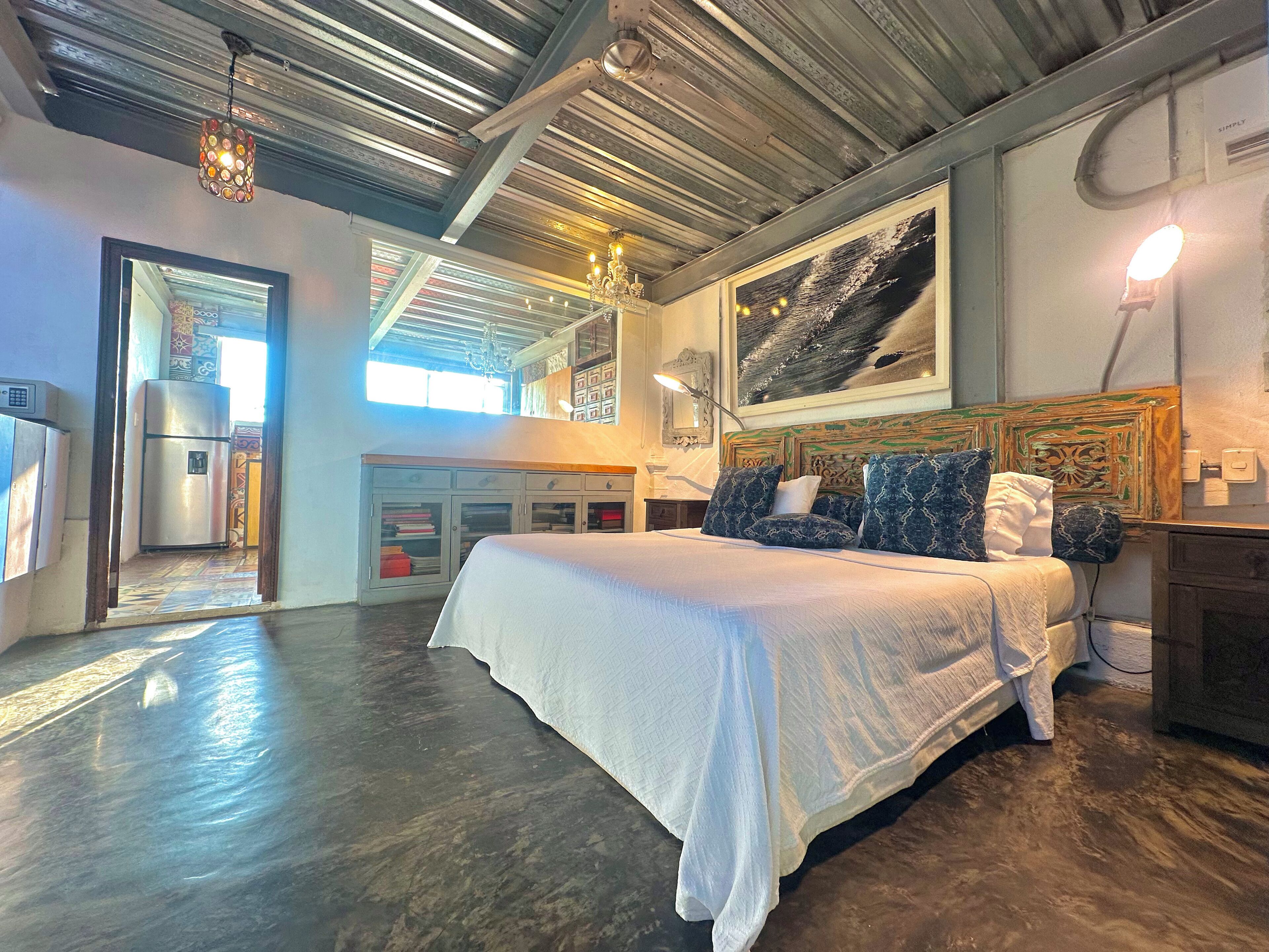 Foto - La Passion by Masaya Collection