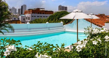 La Passion by Masaya Collection