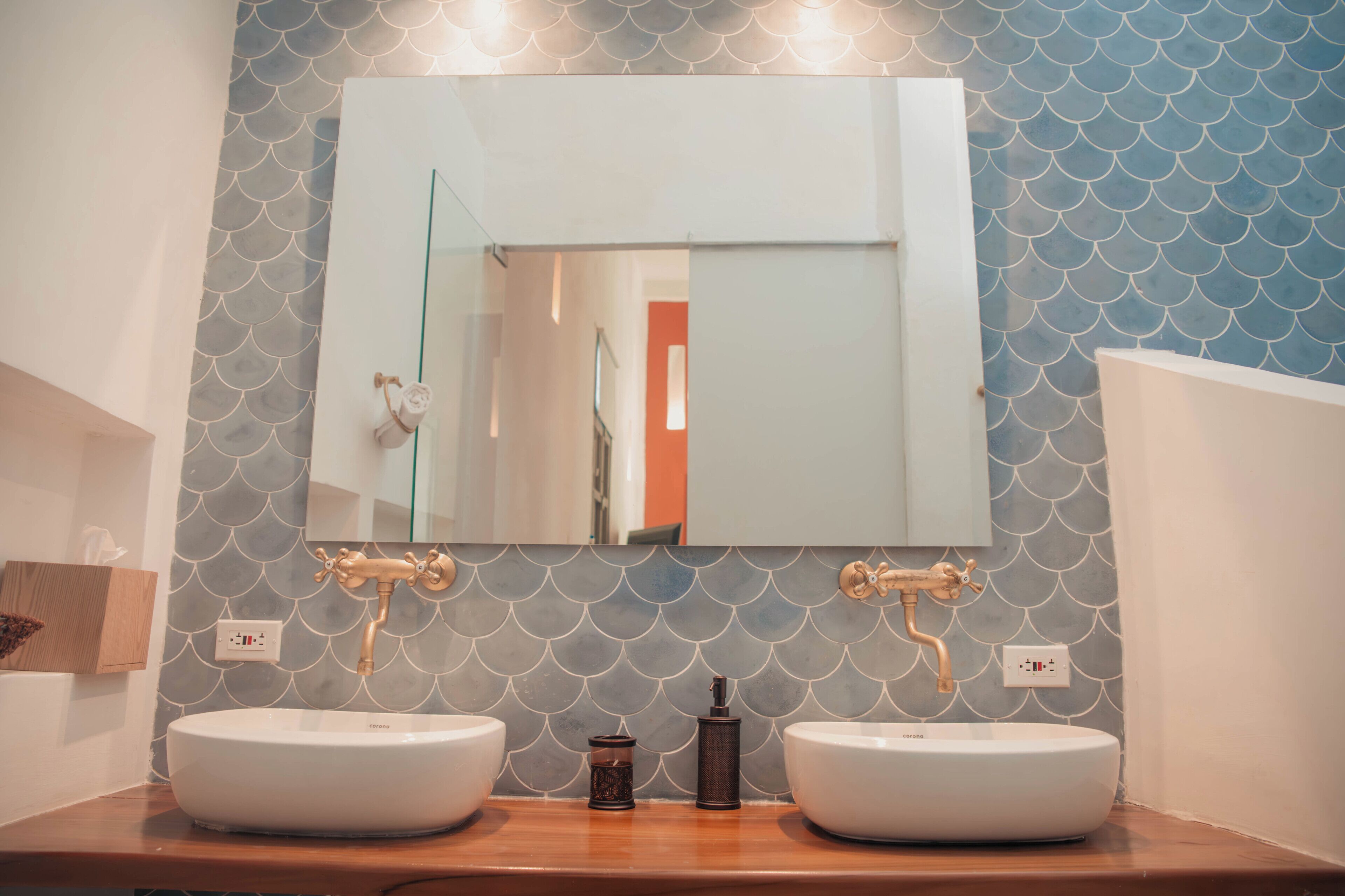 Foto - La Passion by Masaya Collection