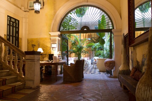 La Passion by Masaya Collection