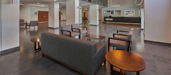 City Express by Marriott Irapuato Norte