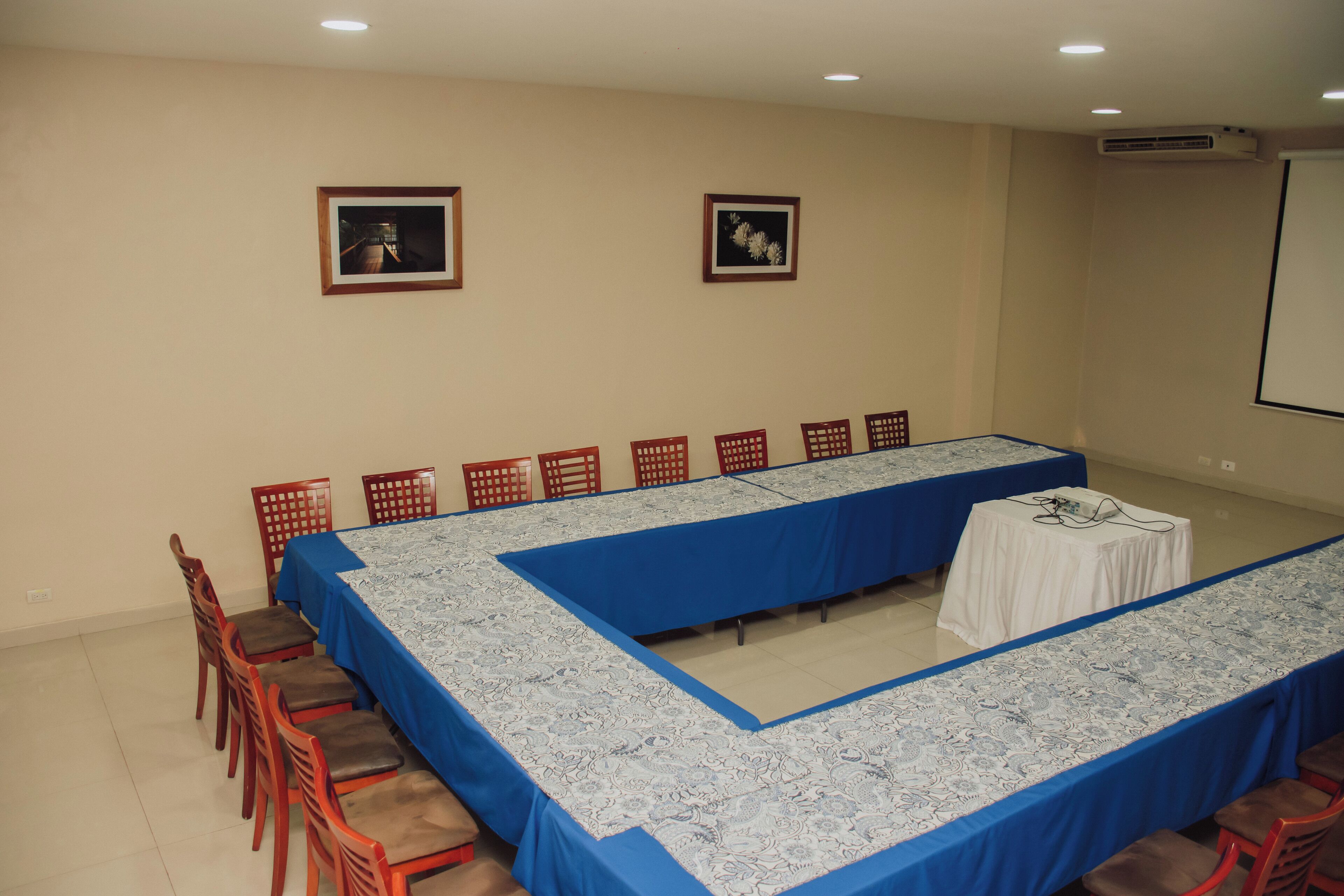 Foto - Hotel Loma Real