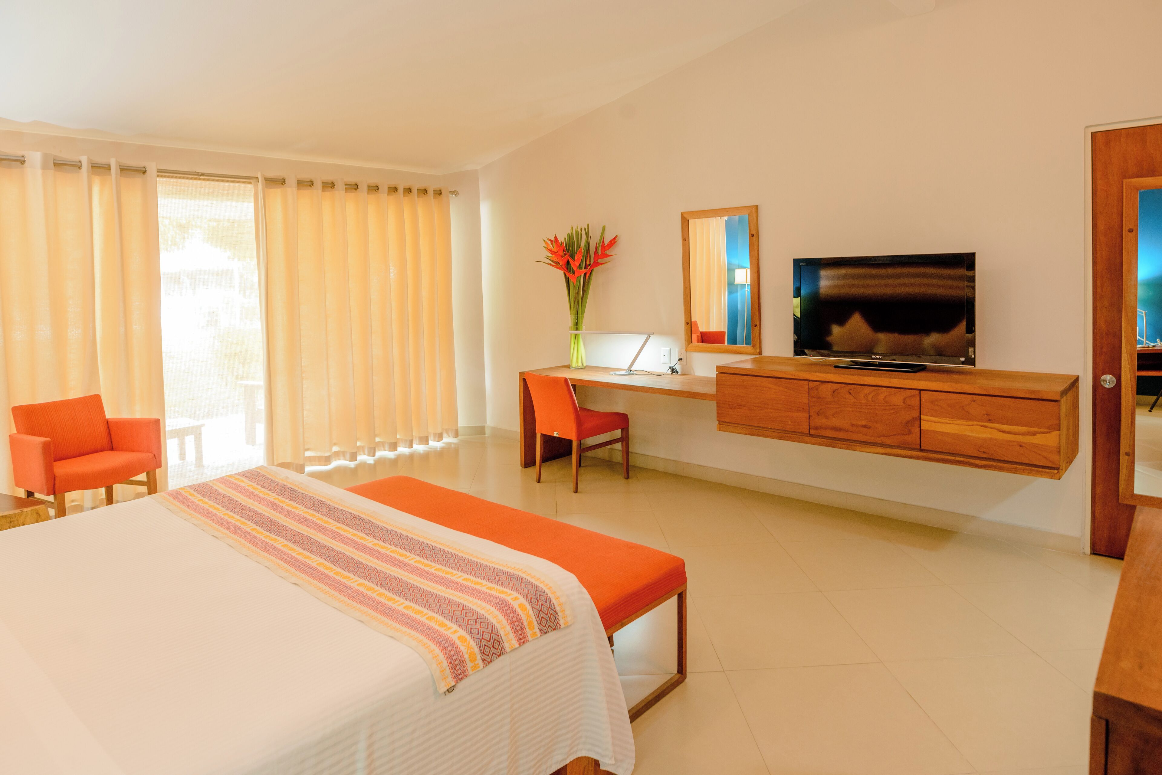 Foto - Hotel Loma Real