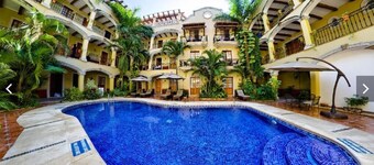 Hacienda Real del Caribe