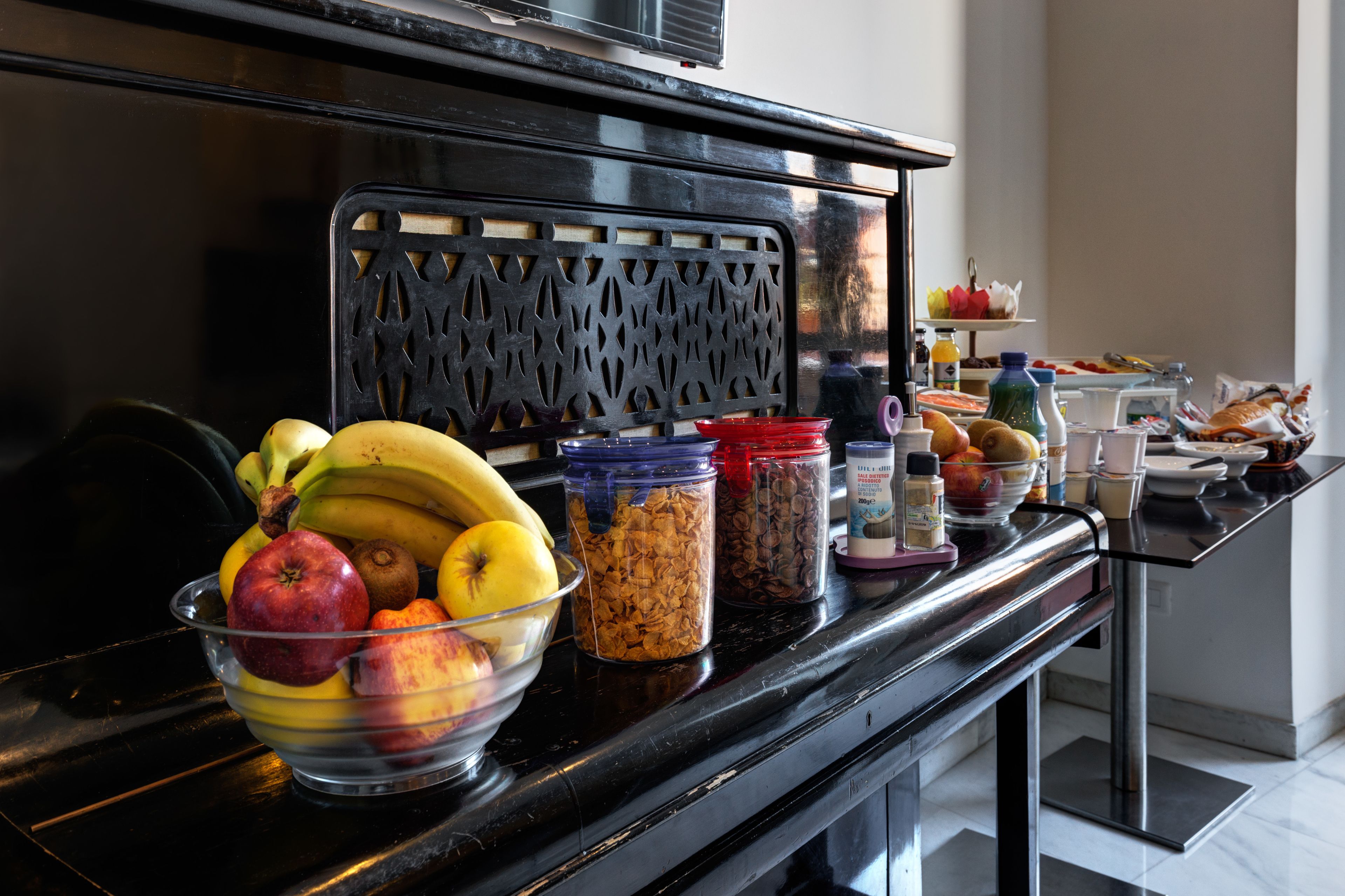 Photo - Little Rhome Suites