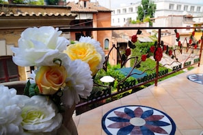 Terras