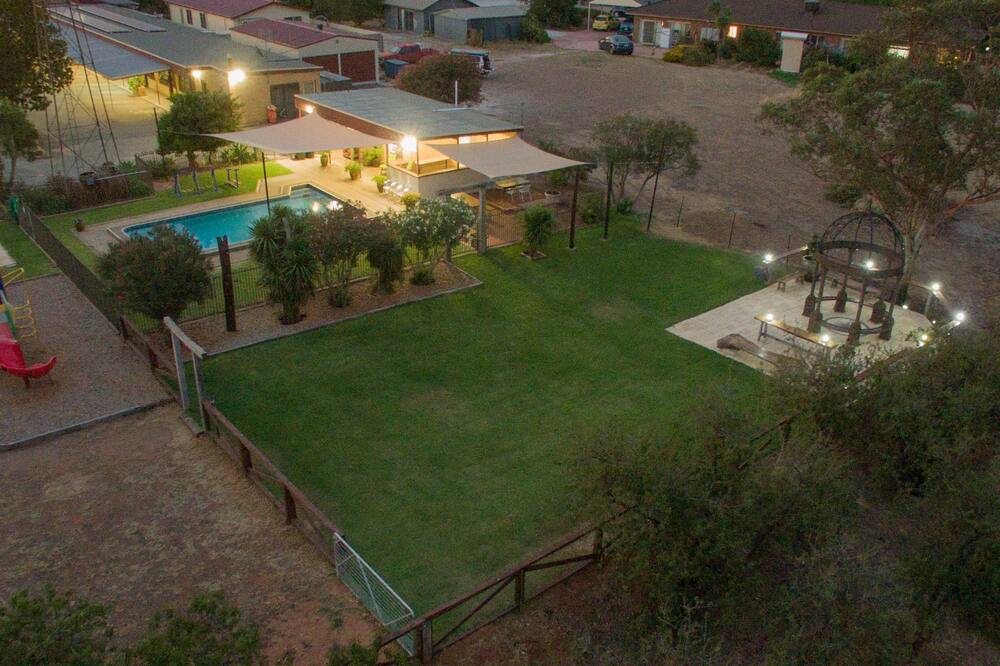 Angaston Vineyards Motel