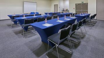 Sala de reuniones