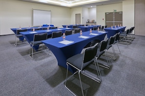 Meeting facility - City Express Junior by Marriott Puebla Finsa (Cuautlancingo)