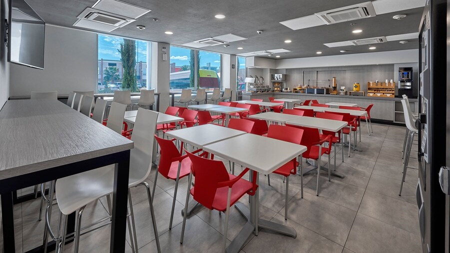 City Express Junior by Marriott Puebla Finsa