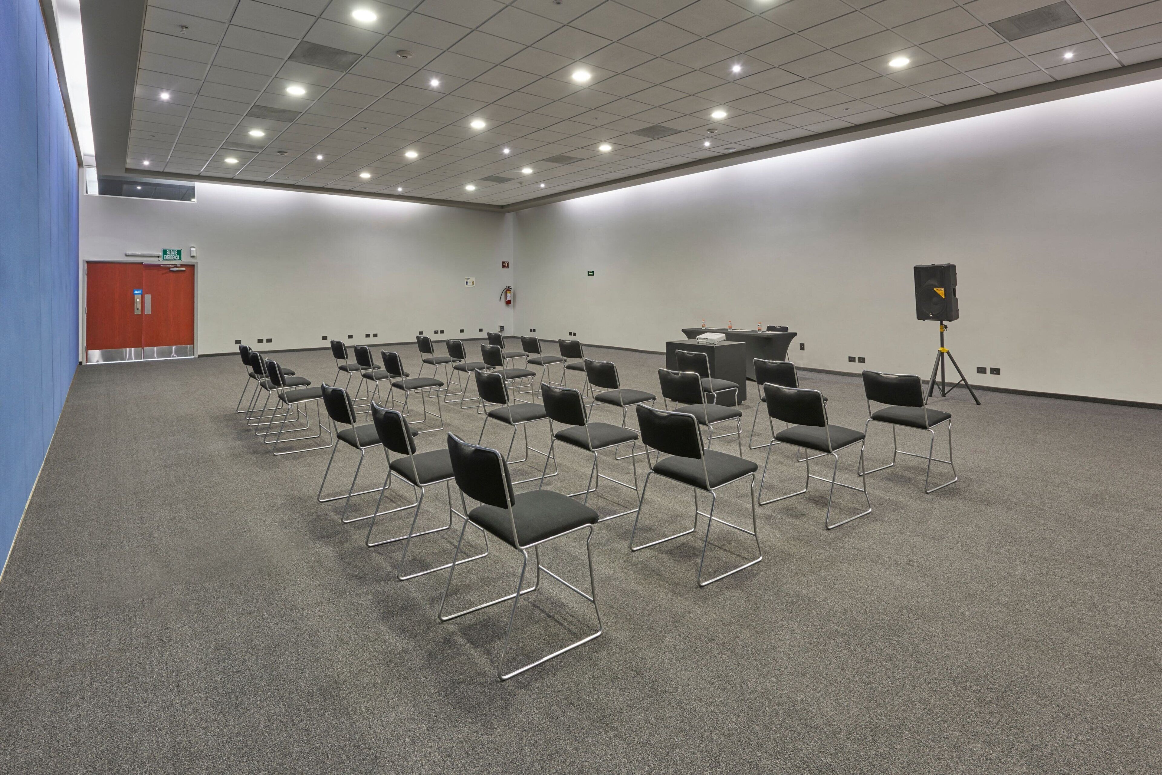 Foto - City Express Junior by Marriott Puebla FINSA