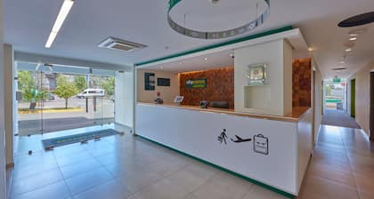 City Express Junior by Marriott Puebla Finsa