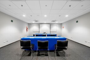 Meeting facility - City Express Junior by Marriott Ciudad Del Carmen (Ciudad del Carmen)